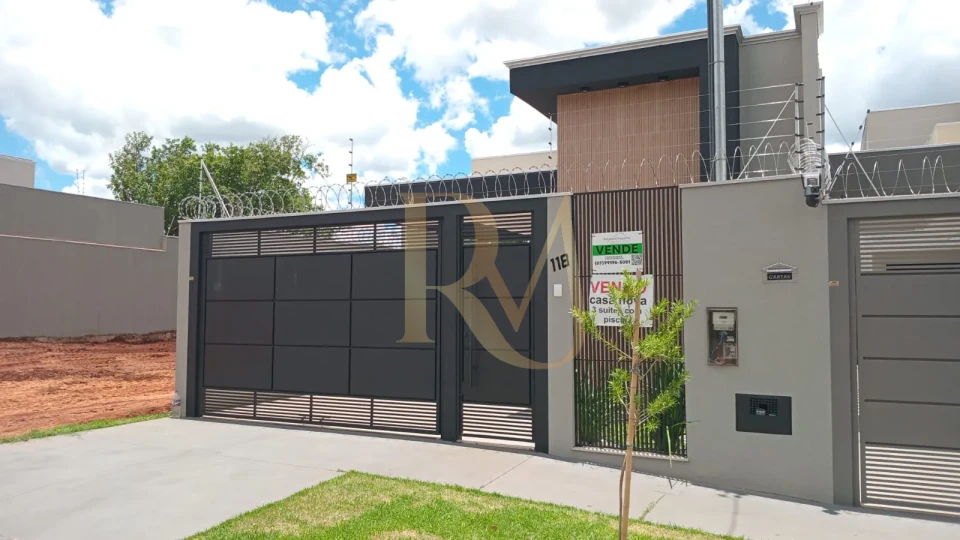 Imagens do imóveis IMOVEL RICO EM DETALHES RITA VIEIRA 3 SUITES