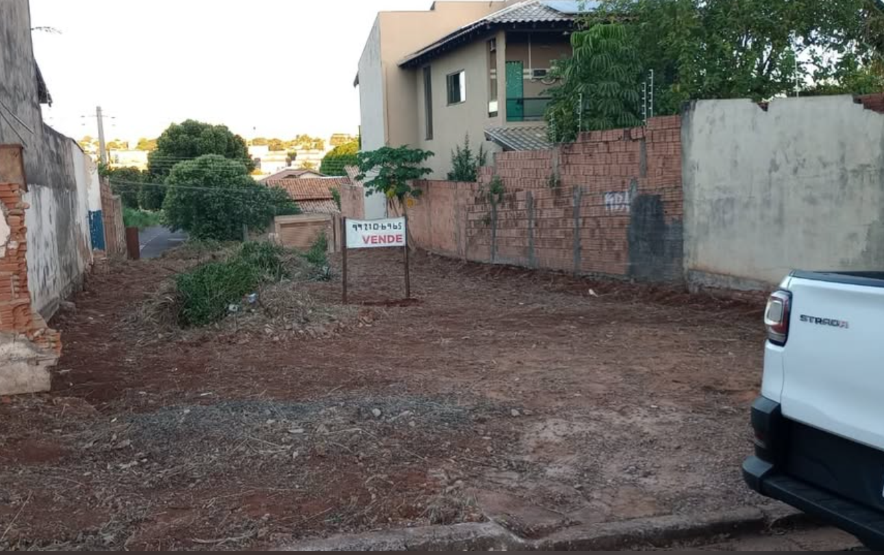 Imagens do imóveis Terreno Versátil com Dupla Acesso, pronto para investir