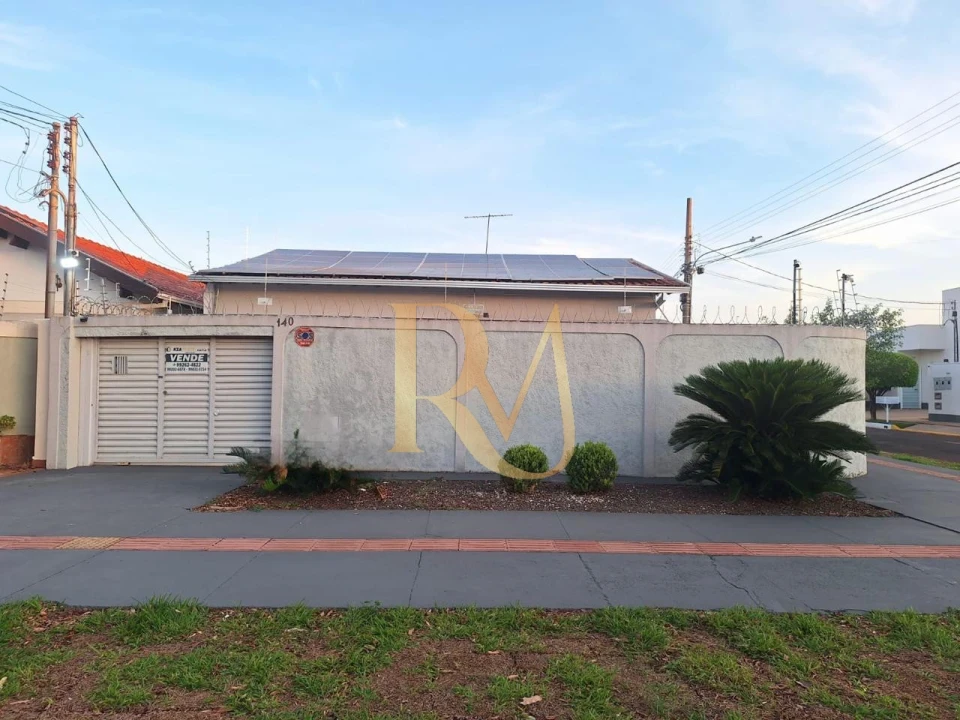 Imagens do imóveis Imóvel de esquina dupla aptidão- excelente localização