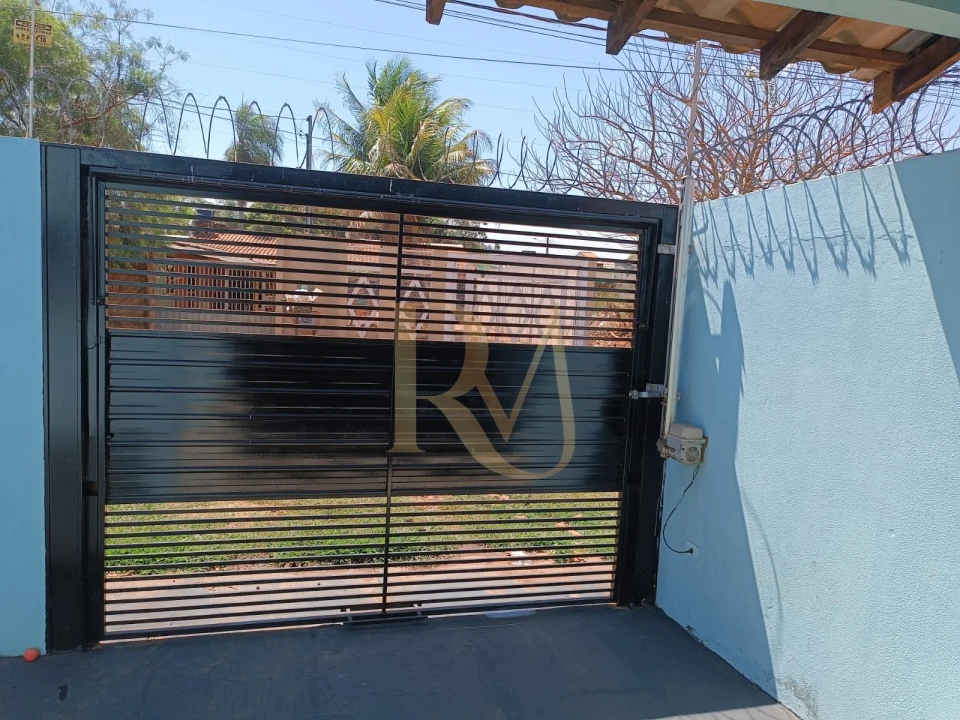 Imagens do imóveis imovel nova campo grande- esquina