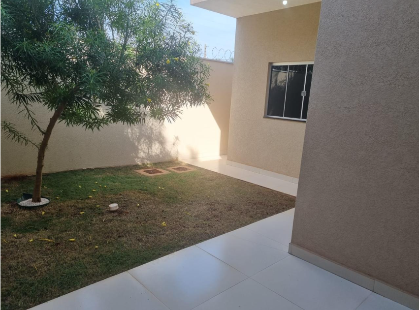 Imagens do imóveis Elegância e Conforto em Cada Detalhe – Casa Completa em Terreno de 241m