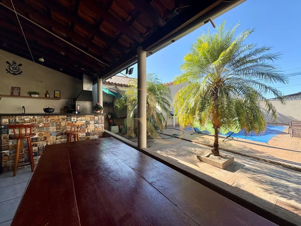 Imagens do imóveis IMOVEL BAIRRO PANAMA COM PISCINA
