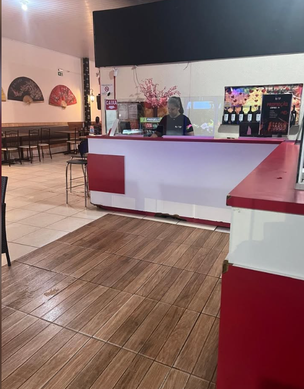 Imagens do imóveis Imóvel comercial a venda - Privilegiado