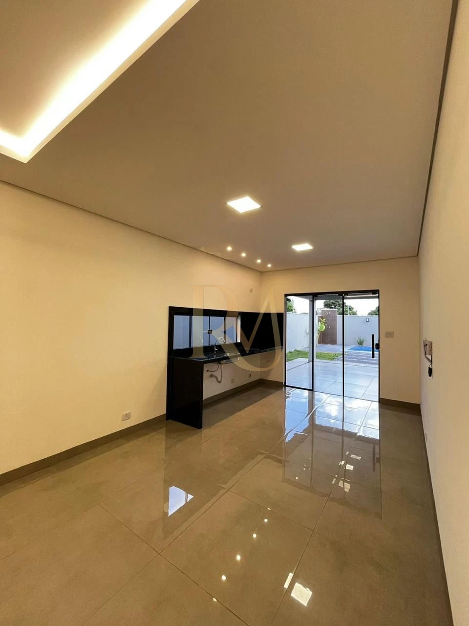 Imagens do imóveis Casa Alto Padrão com Piscina e Área Gourmet