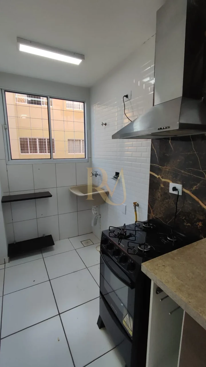Imagens do imóveis Apartamento à venda na Região Rita Vieira
