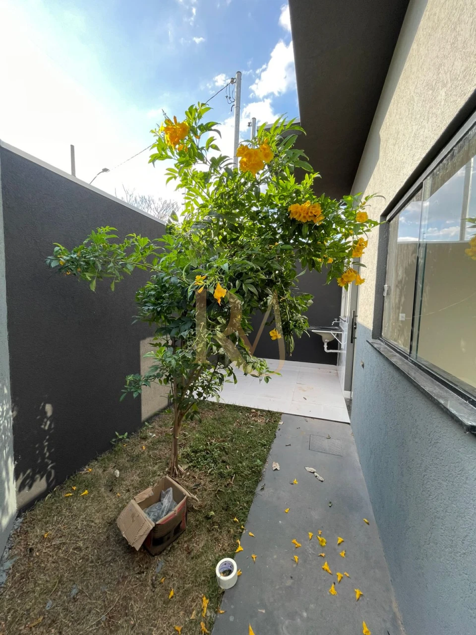 Imagens do imóveis casa a venda oliveira 2- 02 quartos sendo 01 suite