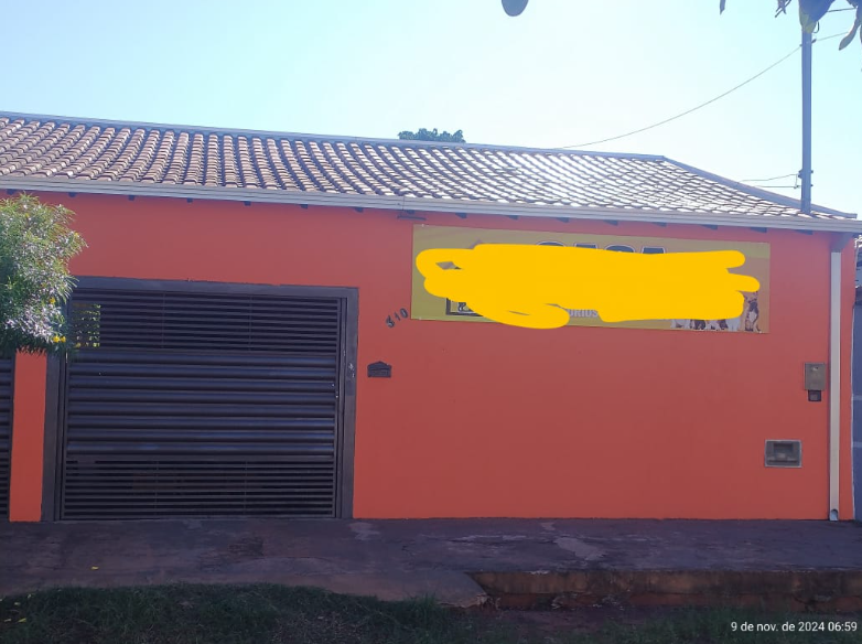 Imagens do imóveis Imóvel a venda Jd. Noroeste, com terreno amplo