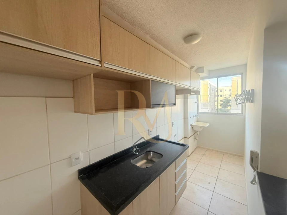 Imagens do imóveis APARTAMENTO SAN MARINO LOCACAO