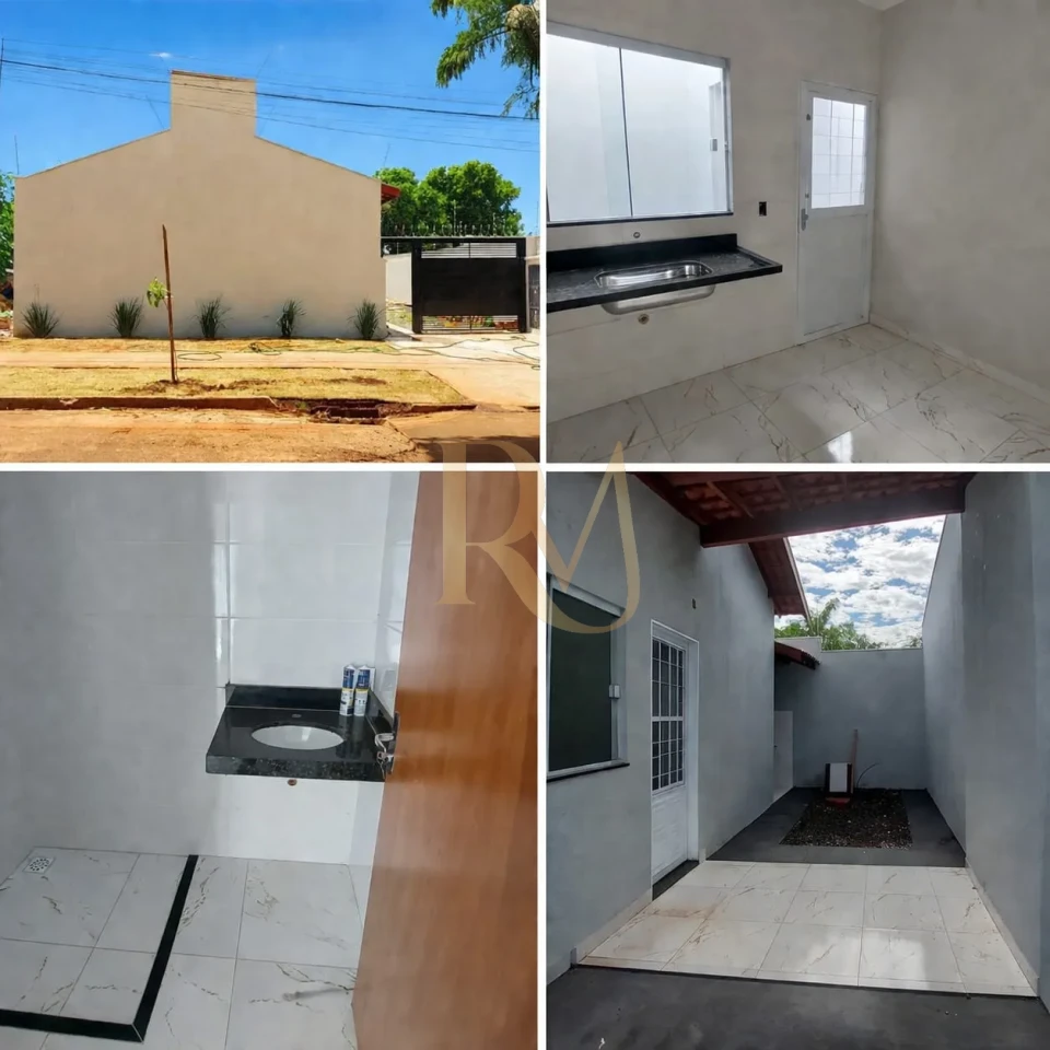 Imagens do imóveis IMOVEL EM CONDOMINIO VILA NASSER COM BONUS MORADIA E ITBI E REGISTRO INCLUSO
