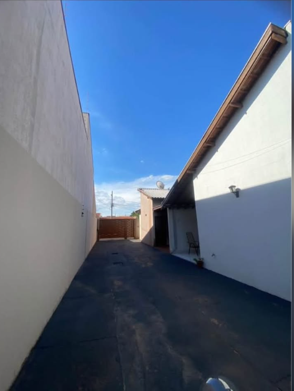 Imagens do imóveis Casa Em Condomínio Á Venda Residencial Bela Vista Campo Grande