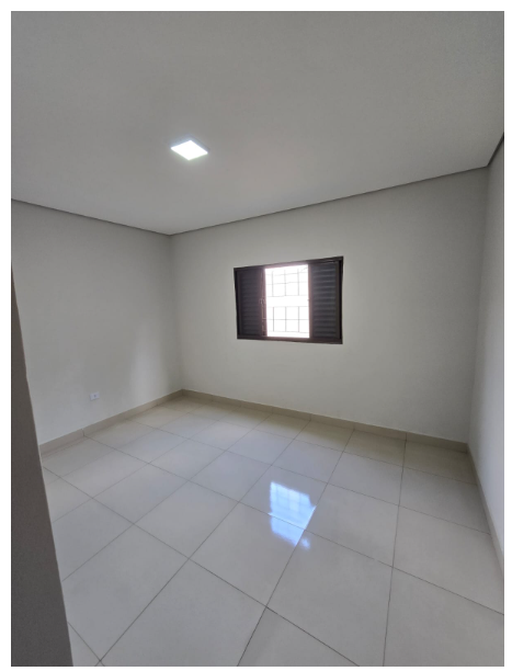 Imagens do imóveis Imóvel a venda Jd. Carioca - Imperdível