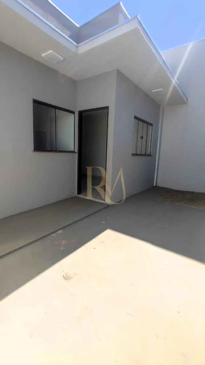 Imagens do imóveis Imovel a venda Figueiras do Parque 2 quartos sendo 01 suite
