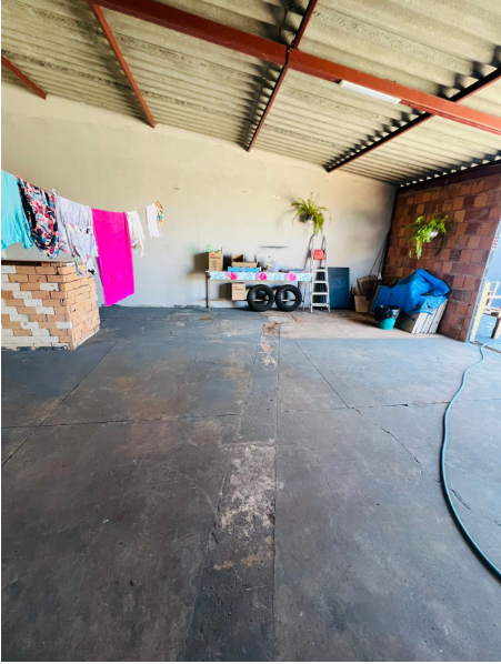 Imagens do imóveis imóvel com piscina e área gourmet