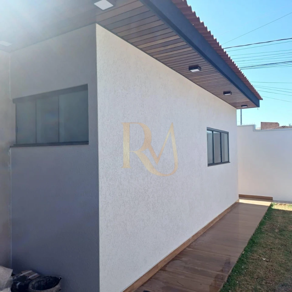 Imagens do imóveis Casa  a Venda rico em planejados excelente localizacao