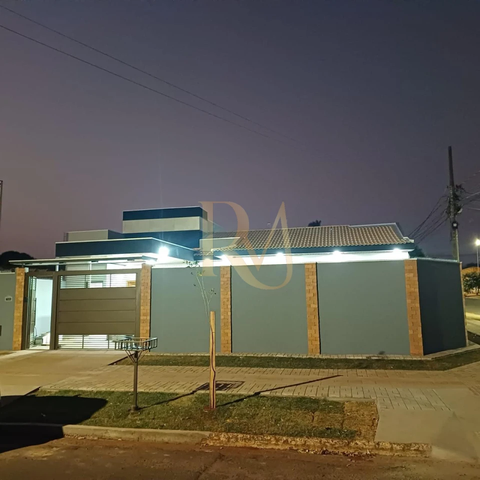 Imagens do imóveis Casa  a Venda rico em planejados excelente localizacao