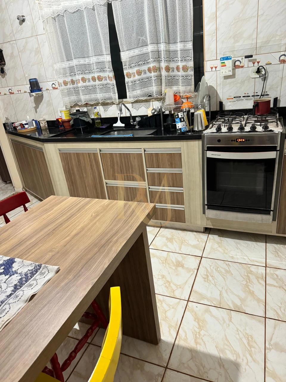 Imagens do imóveis CASA TERREA EXCELENTE LOCALIZACAO 3 QUARTOS