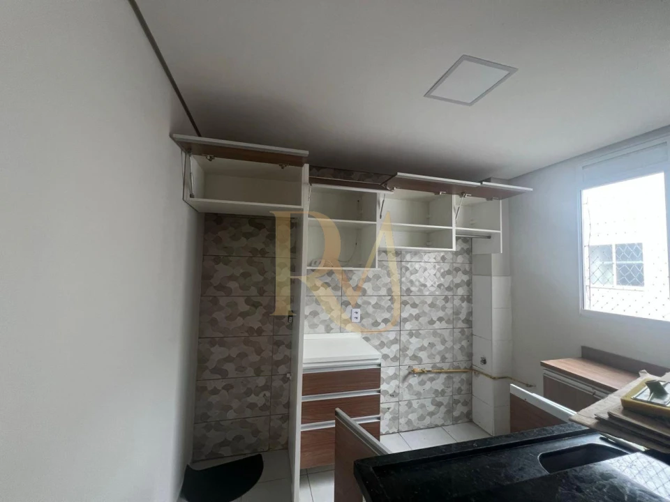 Imagens do imóveis Apartamento locacao Resid. Florenca