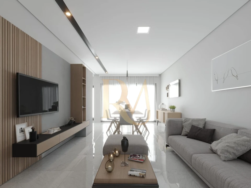 Imagens do imóveis Imóvel moderna com 3 quartos e área de lazer completa