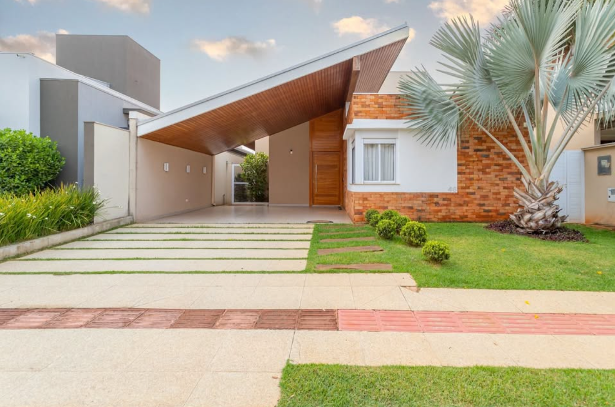 Imagens do imóveis Imóvel no Residencial Damha 3