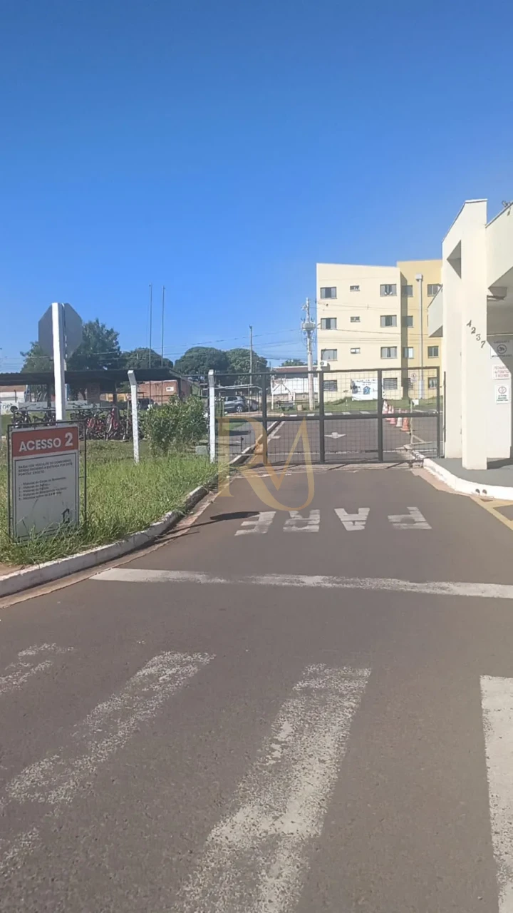 Imagens do imóveis APARTAMENTO A VENDA AERO RANCHO