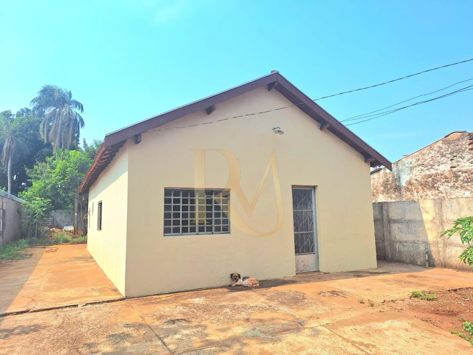 Imagens do imóveis Excelente localização - 456 m2 de área total