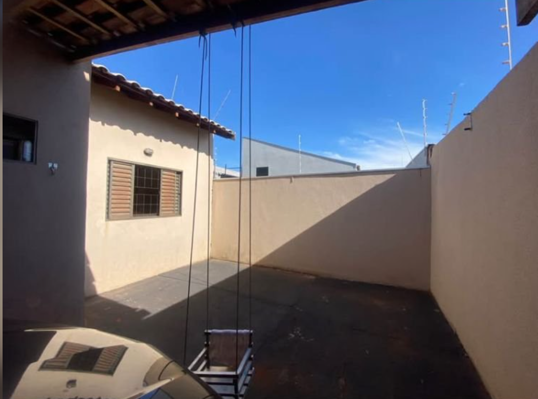 Imagens do imóveis Casa Em Condomínio Á Venda Residencial Bela Vista Campo Grande