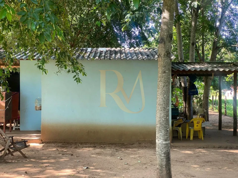 Imagens do imóveis VENDO CHARACA PALMEIRAS FUNDO COM O RIO
