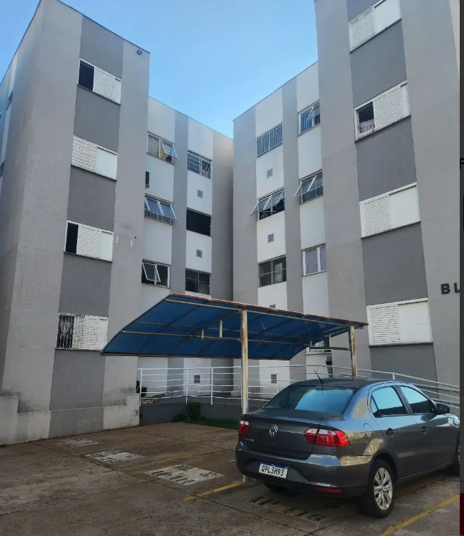 Imagens do imóveis Imóvel a venda - 2 quartos e Portaria 24 horas