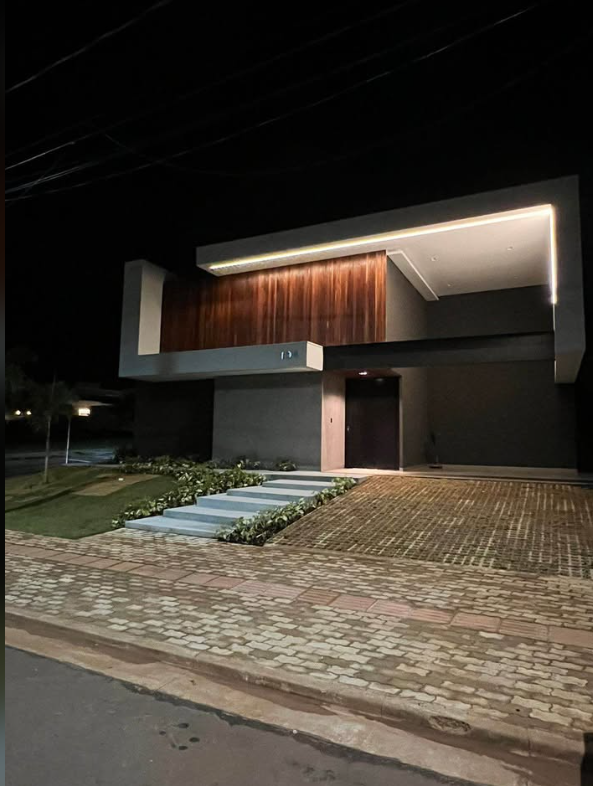 Imagens do imóveis Casa a venda - 5 Suítes