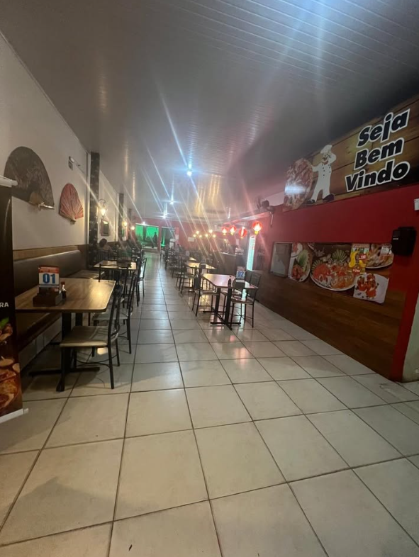 Imagens do imóveis Imóvel comercial a venda - Privilegiado