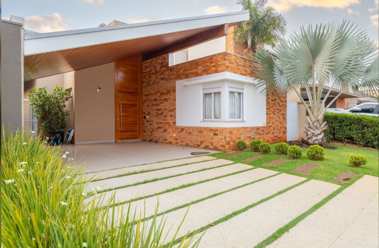 Imagens do imóveis Imóvel no Residencial Damha 3