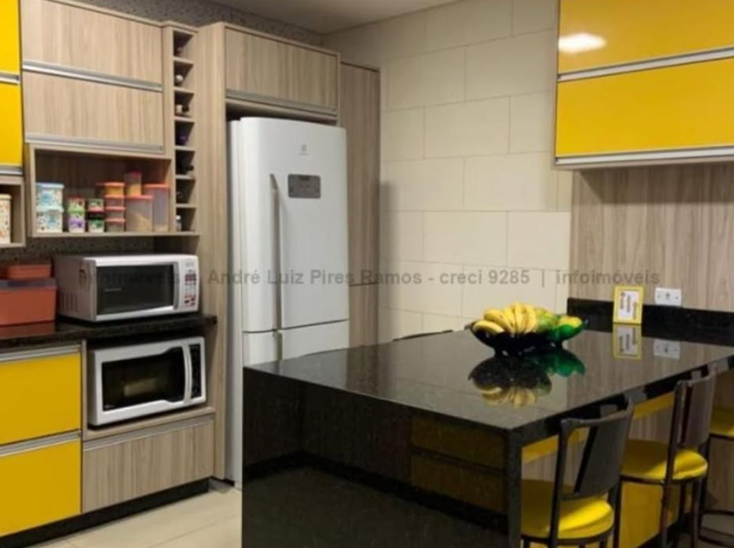 Imagens do imóveis Imóvel a venda com suíte e sala de tv