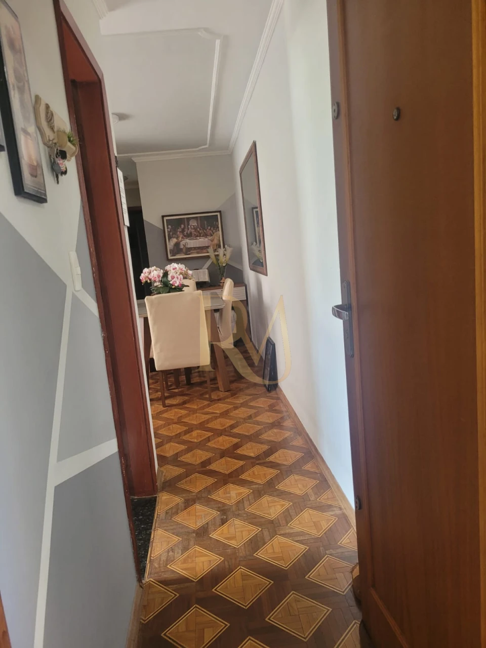 Imagens do imóveis Imóvel a venda com 02 quartos e sacada