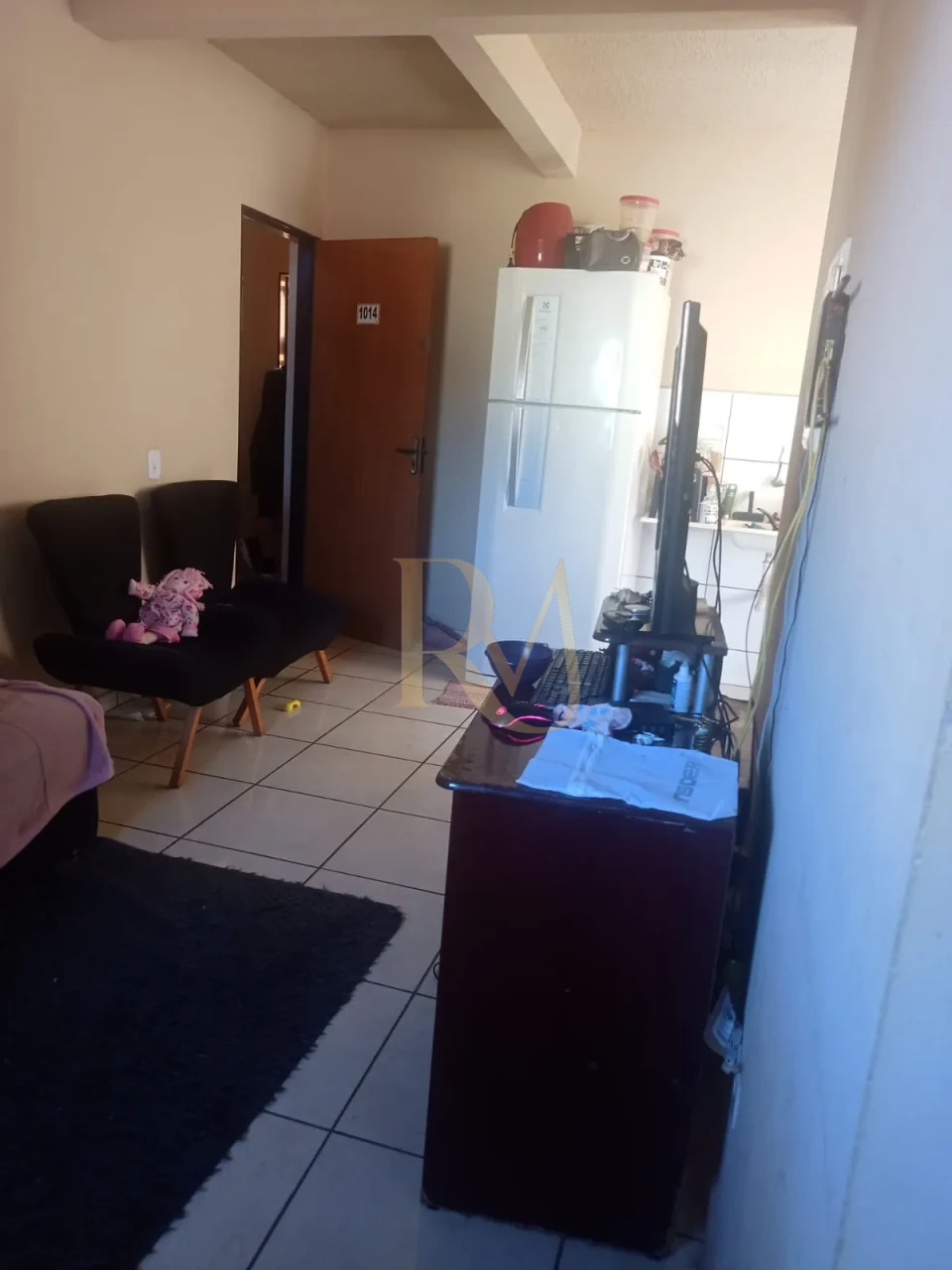 Imagens do imóveis APARTAMENTO A VENDA AERO RANCHO