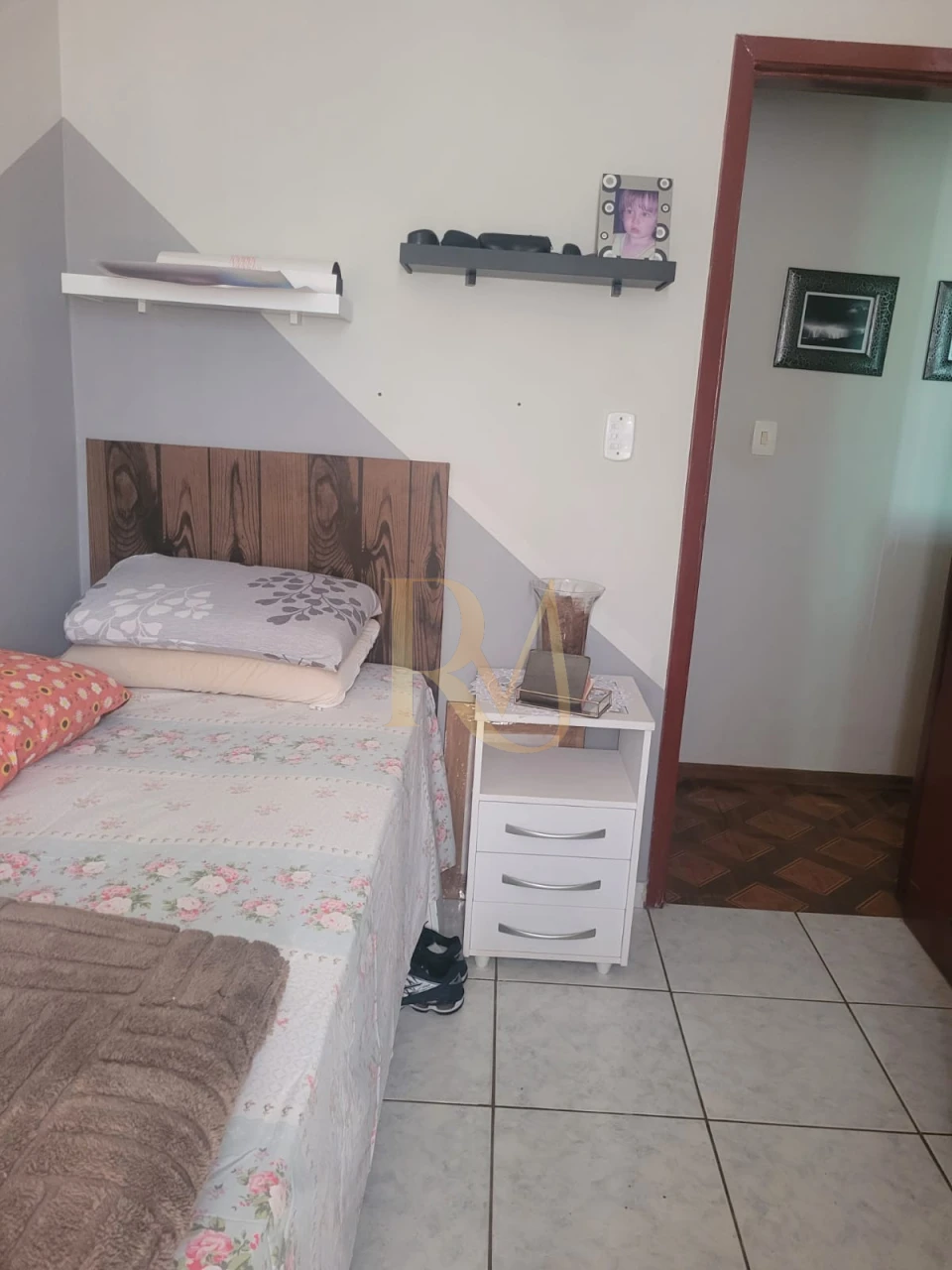 Imagens do imóveis Imóvel a venda com 02 quartos e sacada