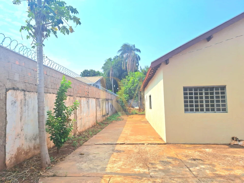 Imagens do imóveis Excelente localização - 456 m2 de área total