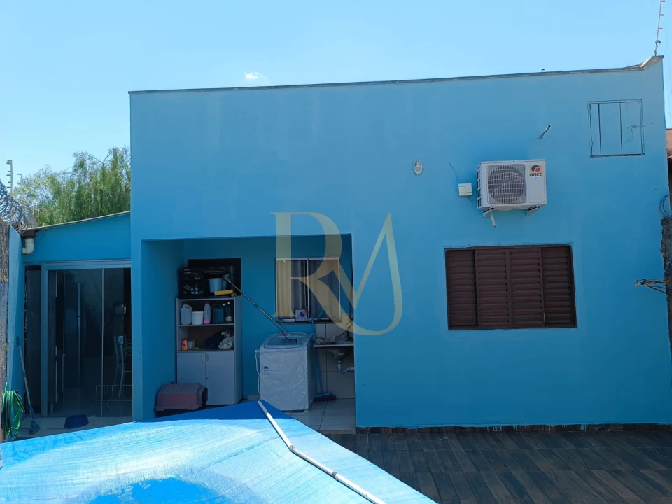 Imagens do imóveis imovel nova campo grande- esquina