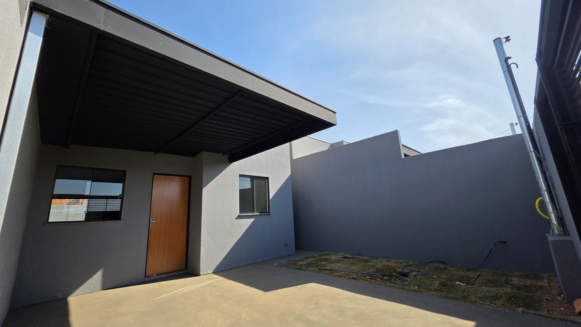 Imagens do imóveis Imóvel no Figueiras com ITBI e registro incluso