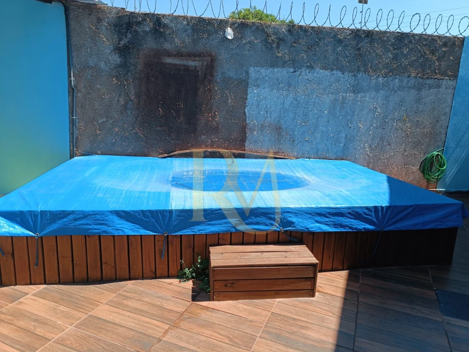 Imagens do imóveis imovel nova campo grande- esquina