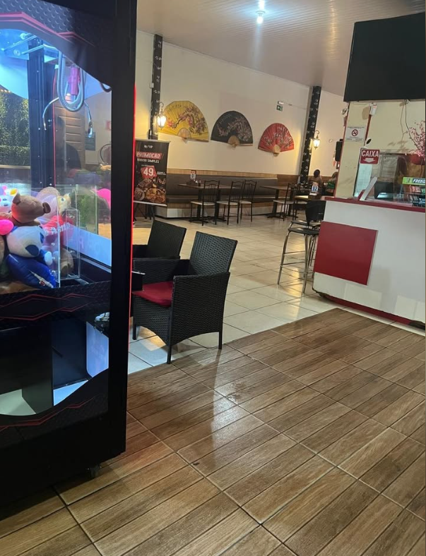 Imagens do imóveis Imóvel comercial a venda - Privilegiado