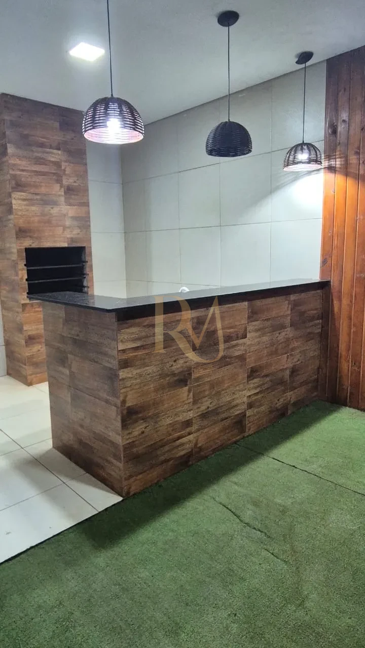 Imagens do imóveis SOBRADO A VENDA RESID. AQUARIUS 1