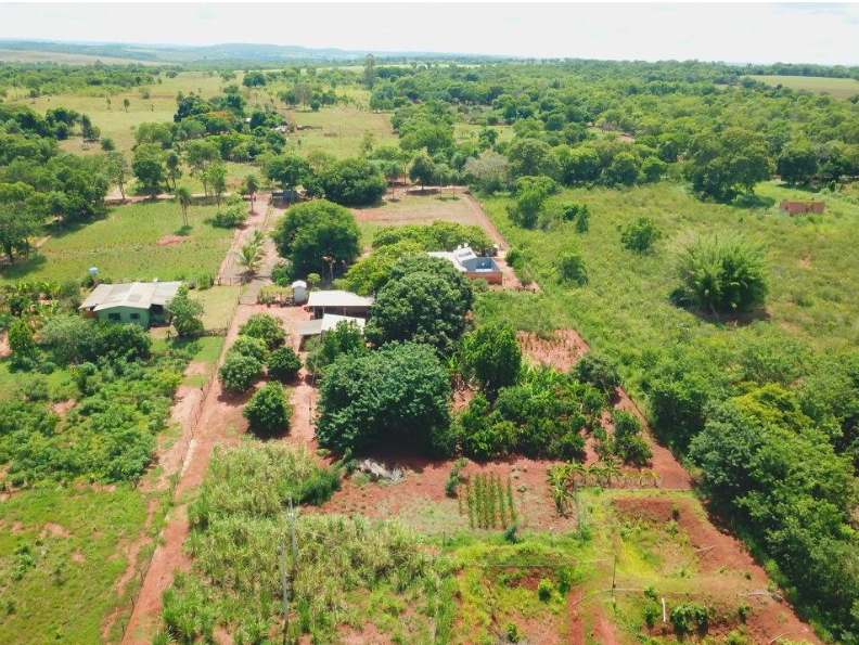 Imagens do imóveis Chácara  a venda - Recanto da Felicidade
