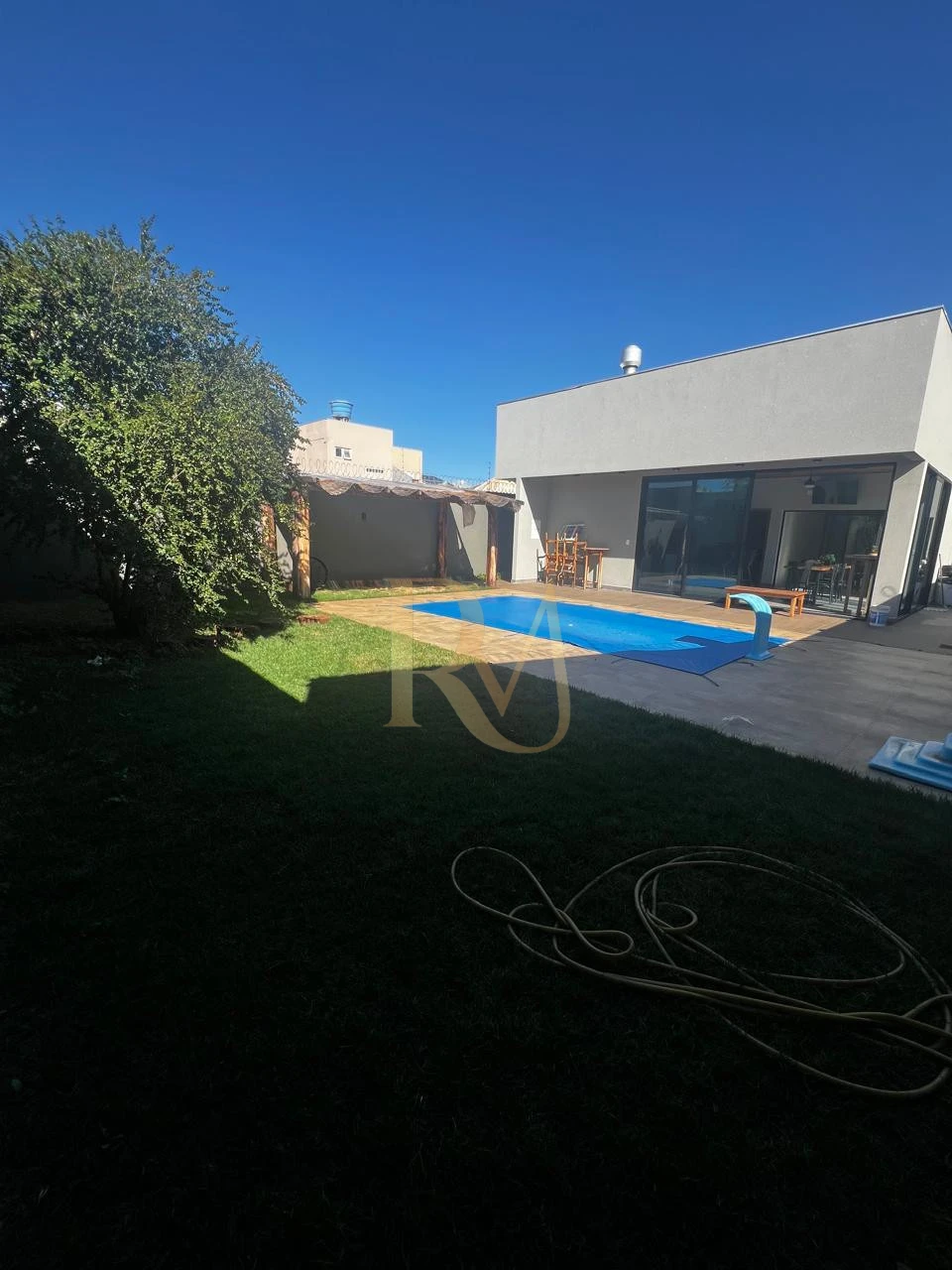 Imagens do imóveis Imóvel a venda Vl. Belo Horizonte- Prox. escola Nova Geração