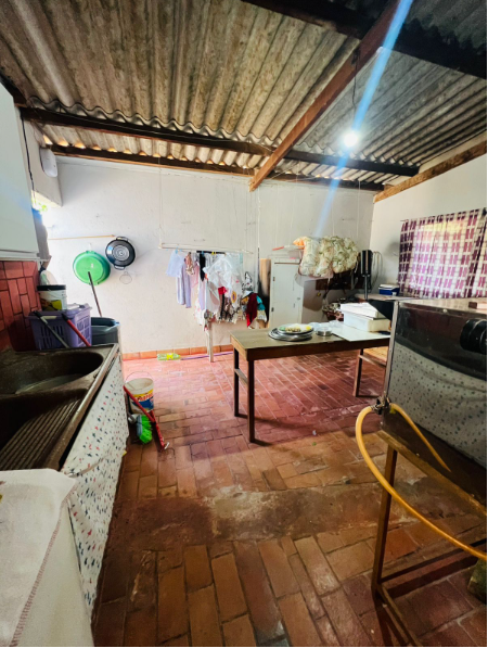 Imagens do imóveis imóvel com piscina e área gourmet