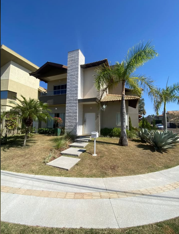 Imagens do imóveis Imóvel al no Residencial Damha 2