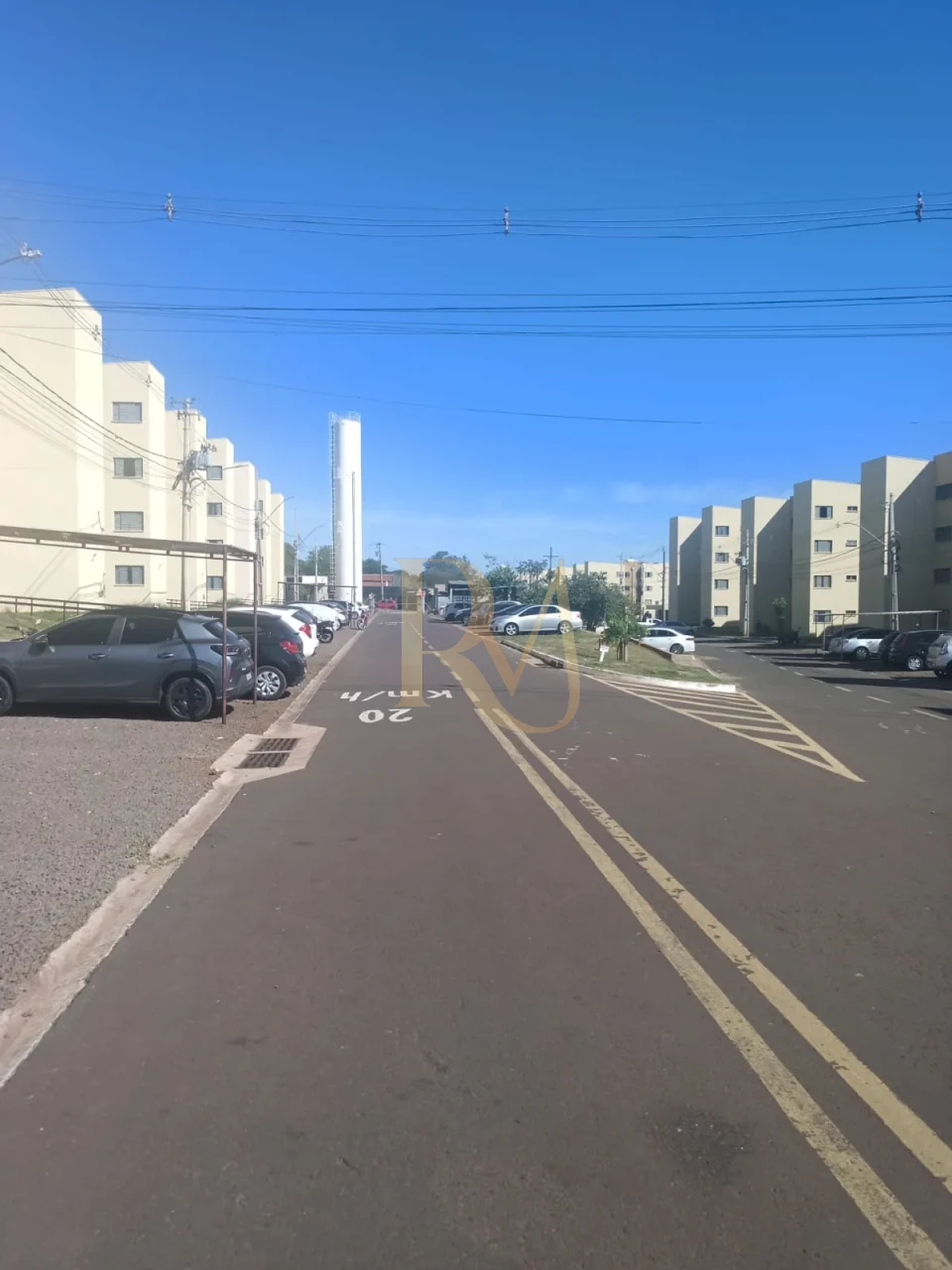 Imagens do imóveis APARTAMENTO A VENDA AERO RANCHO