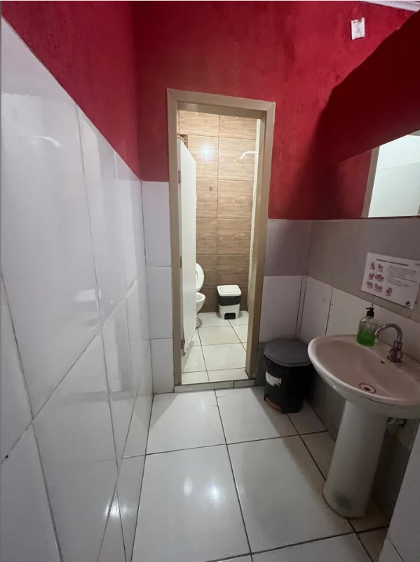 Imagens do imóveis Imóvel comercial a venda - Privilegiado