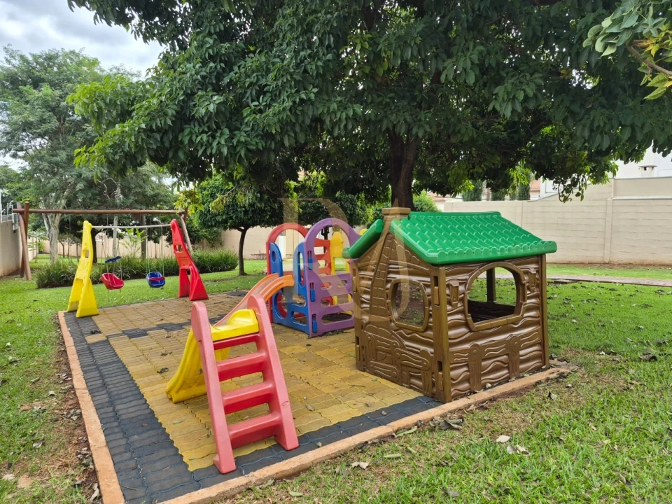 Imagens do imóveis Imóvel a venda no condomínio ilha serena