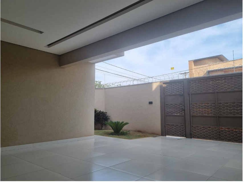 Imagens do imóveis Elegância e Conforto em Cada Detalhe – Casa Completa em Terreno de 241m