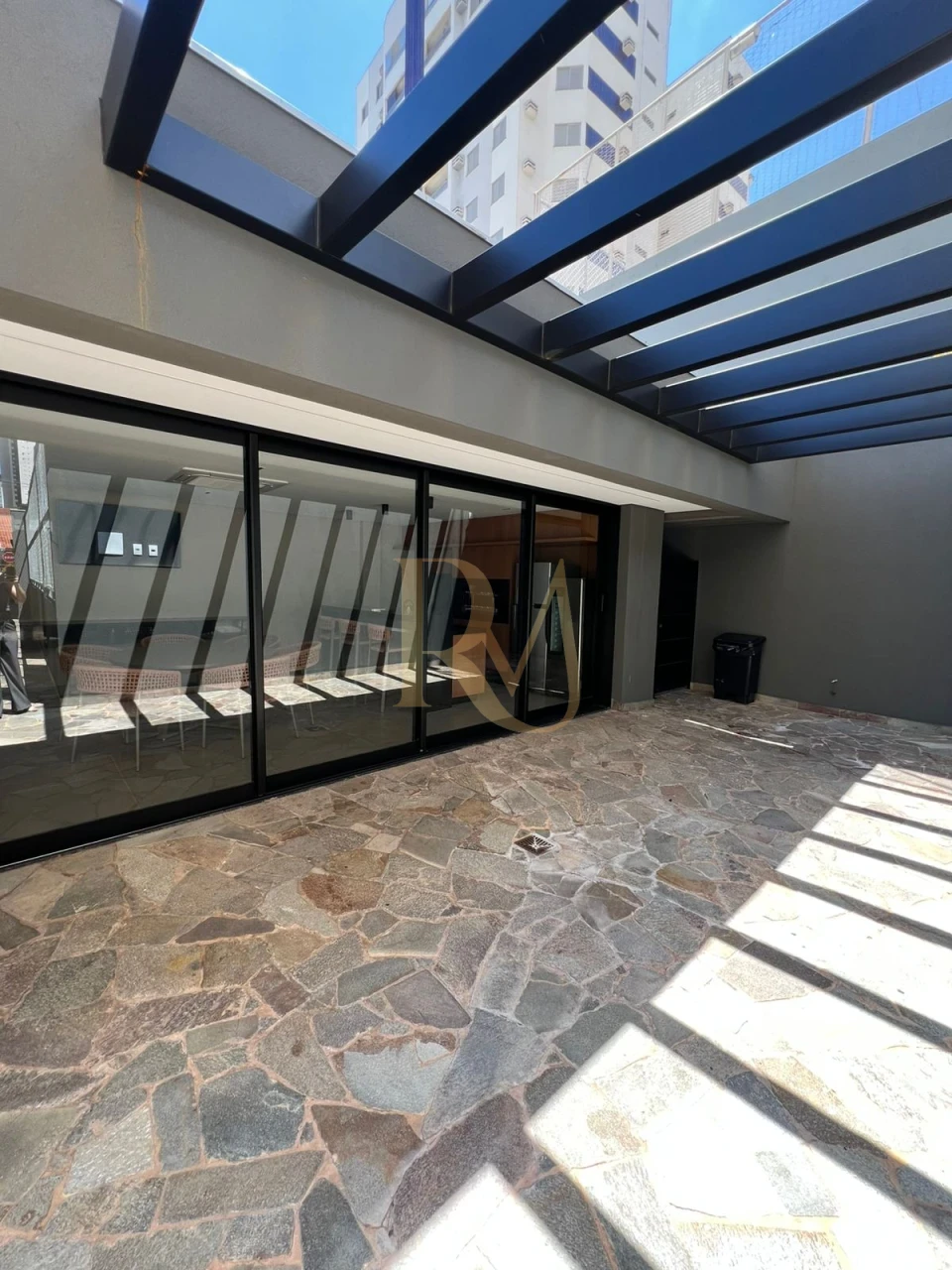 Imagens do imóveis Apartamento amplo venda ou locação novo .